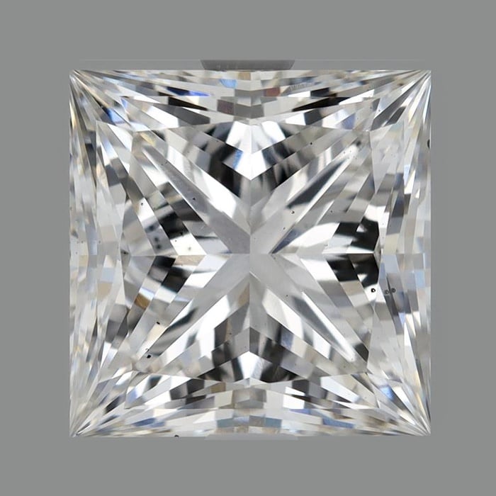 Real Diamond Image