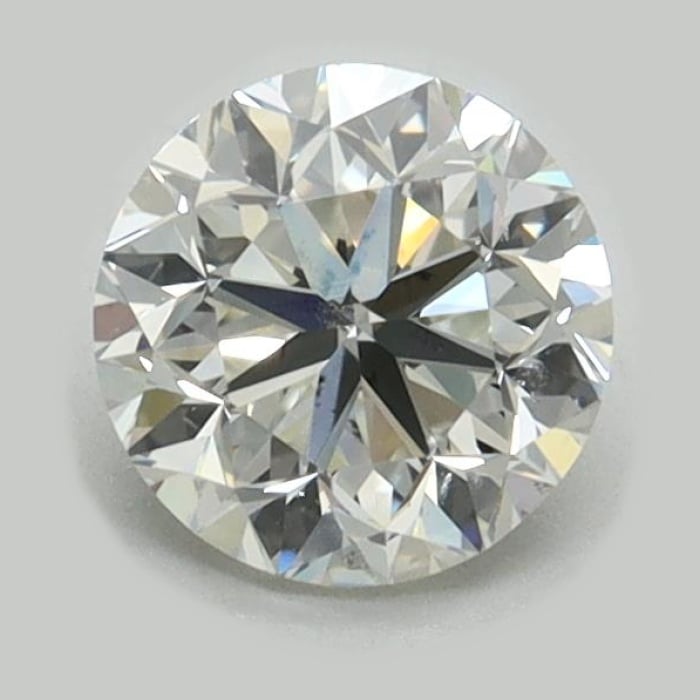 Real Diamond Image