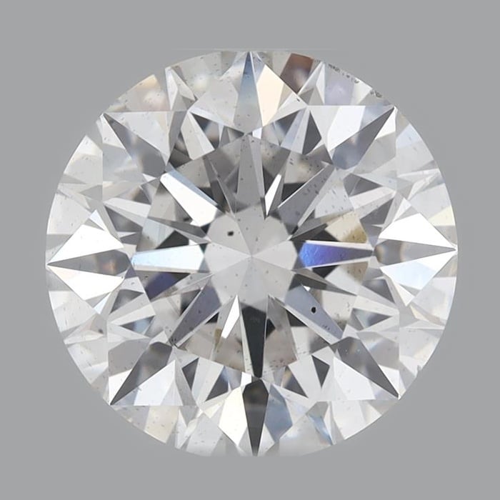 Real Diamond Image