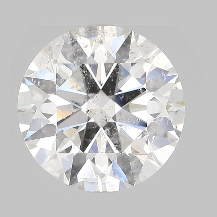 Real Diamond Image