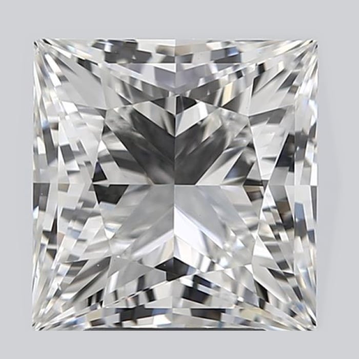 Real Diamond Image