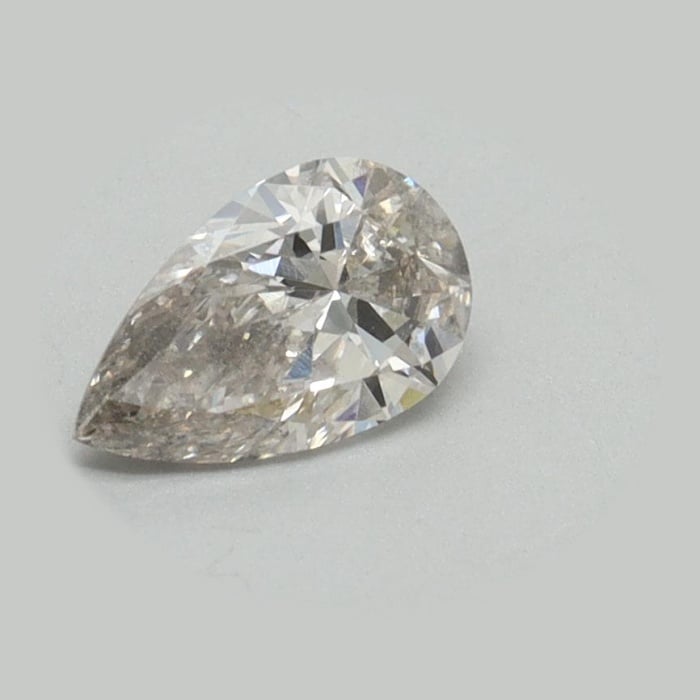 Real Diamond Image