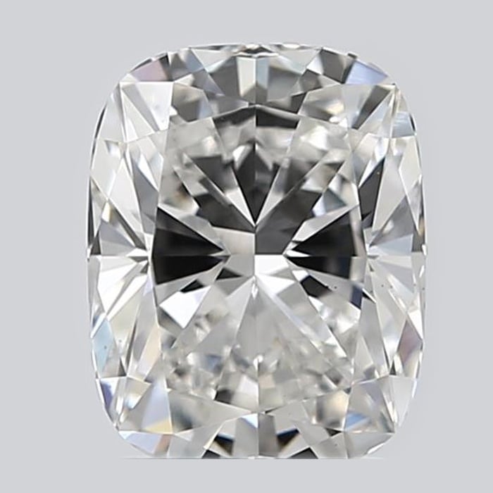 Real Diamond Image