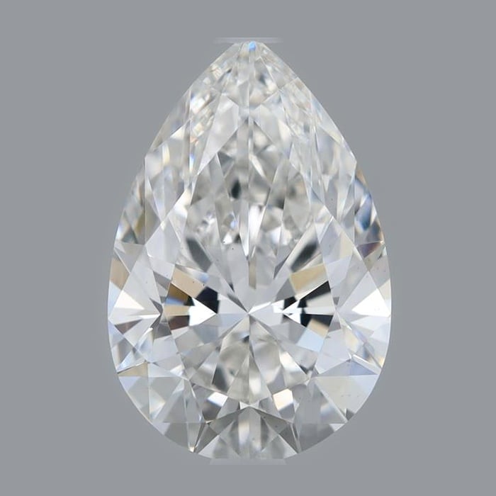 Real Diamond Image