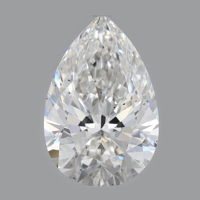 Real Diamond Image