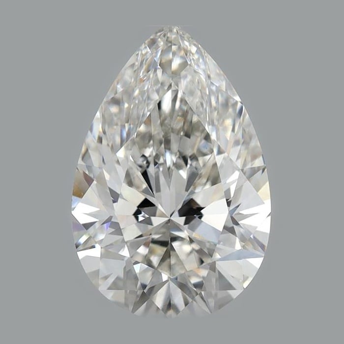 Real Diamond Image
