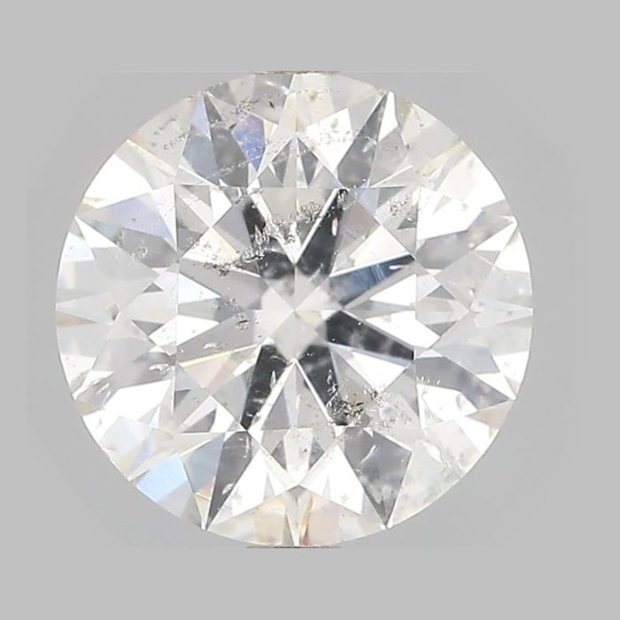 Real Diamond Image