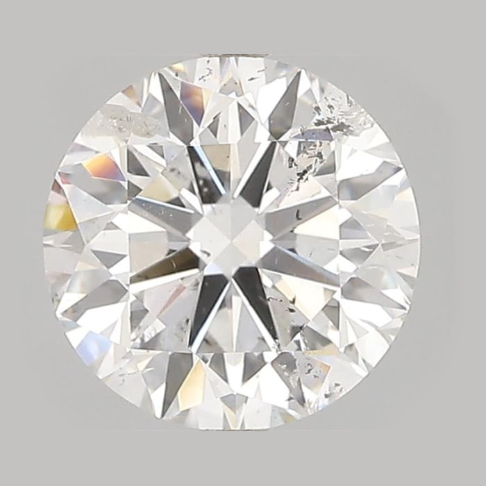 Real Diamond Image