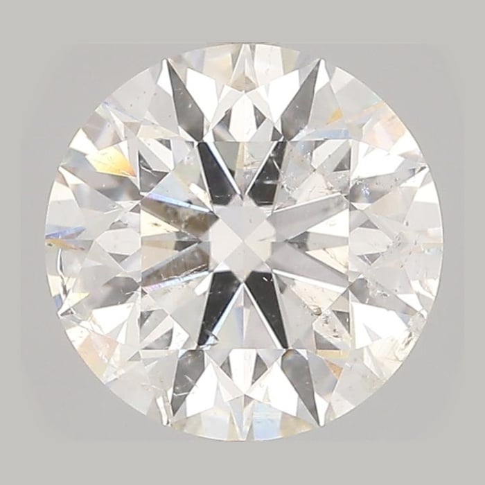 Real Diamond Image