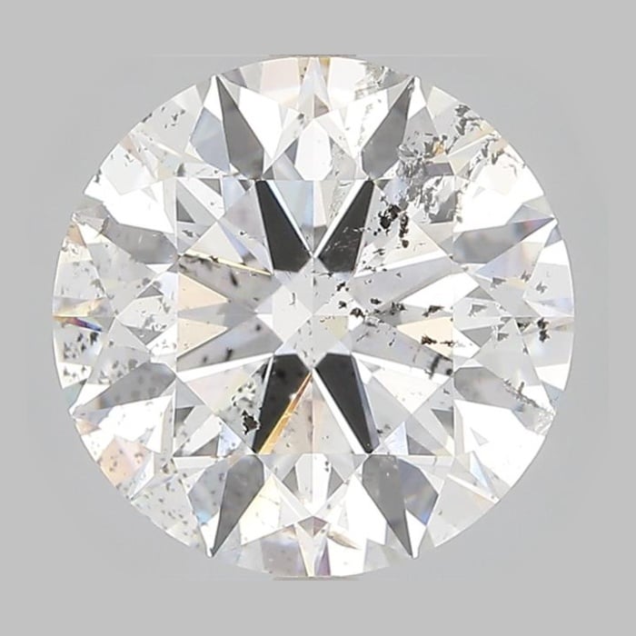 Real Diamond Image