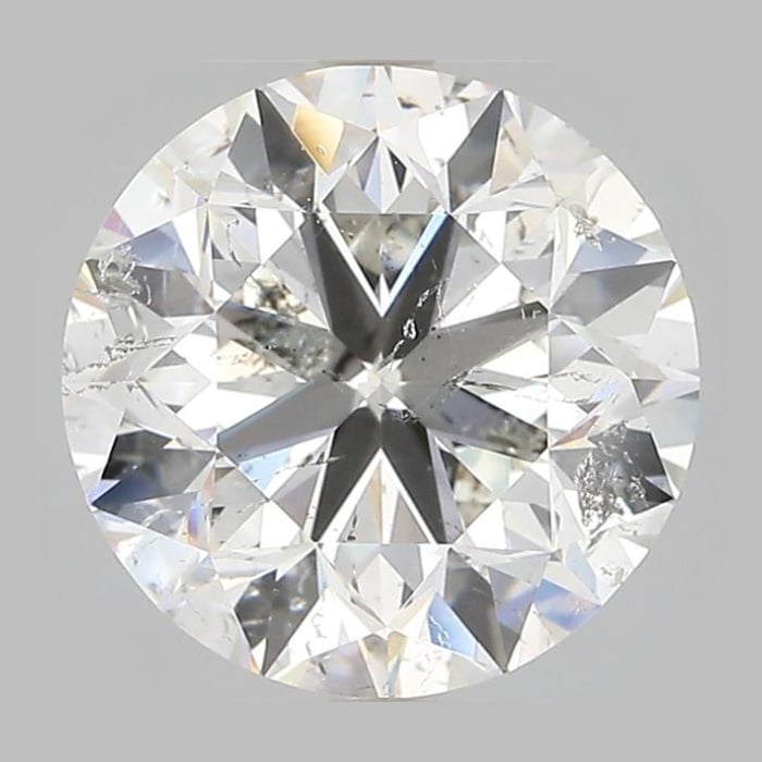 Real Diamond Image