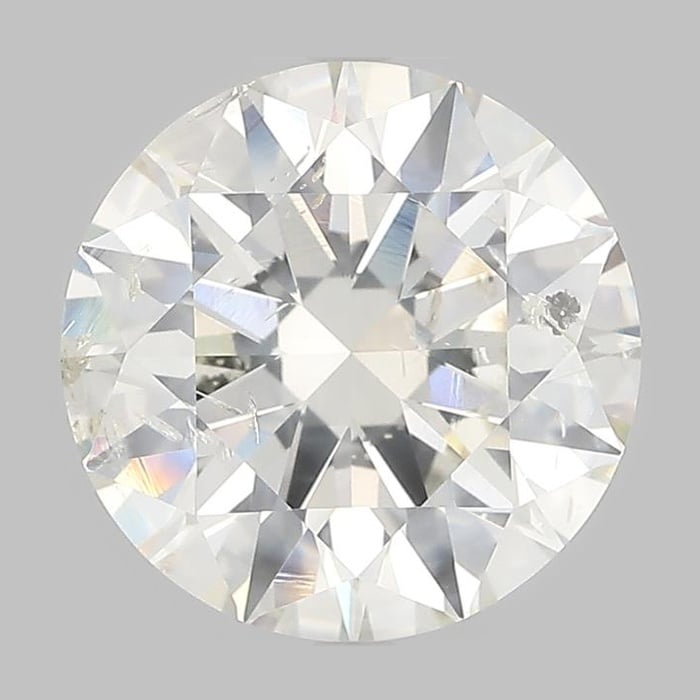 Real Diamond Image