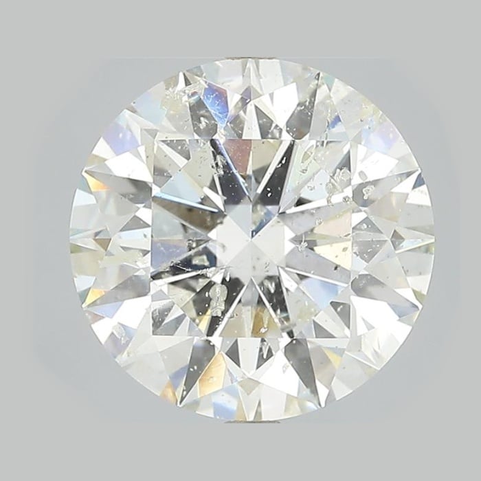 Real Diamond Image