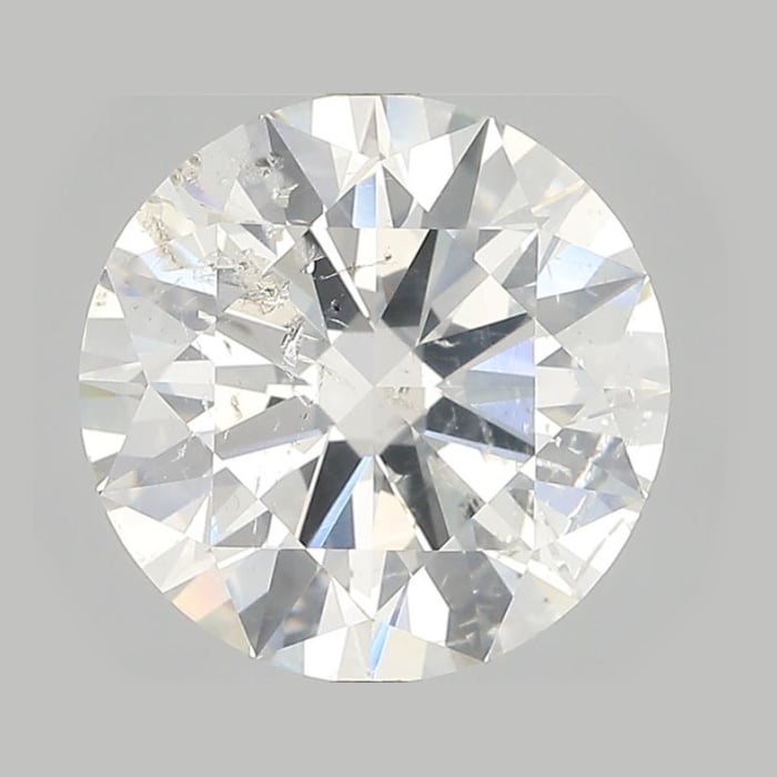 Real Diamond Image