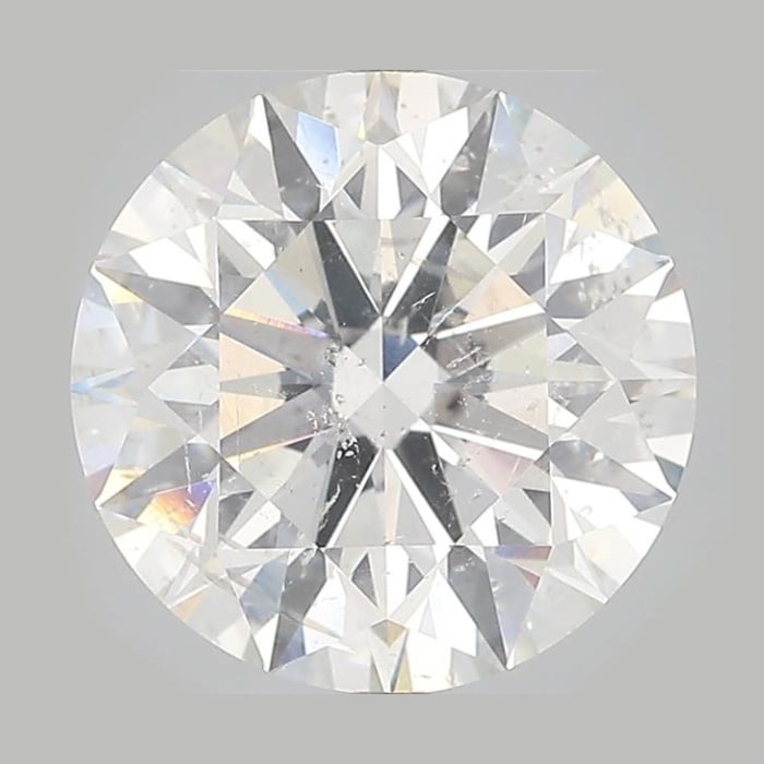 Real Diamond Image