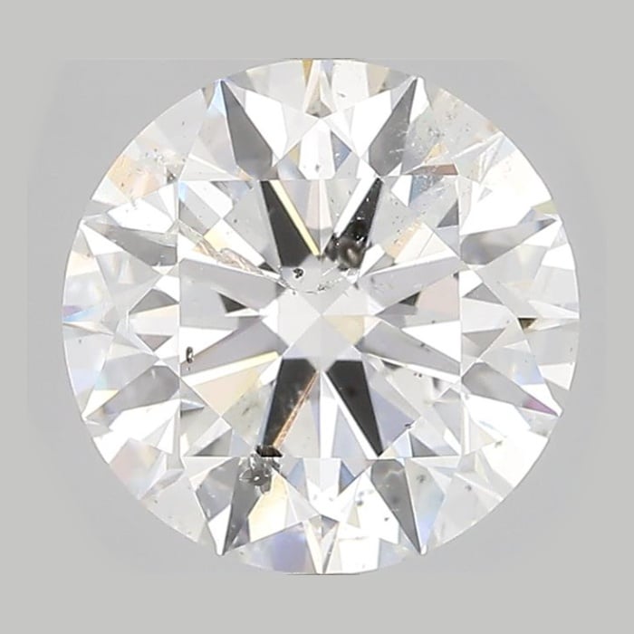 Real Diamond Image