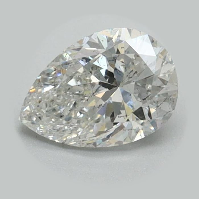 Real Diamond Image