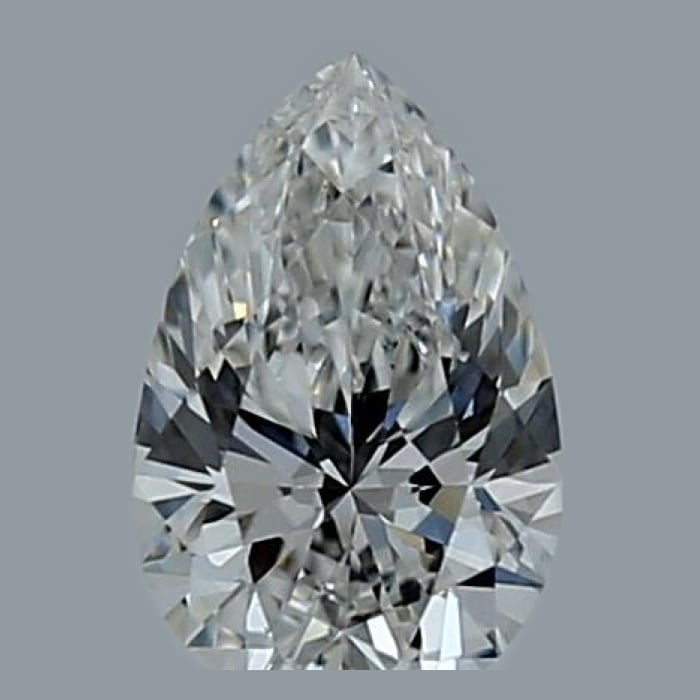Real Diamond Image