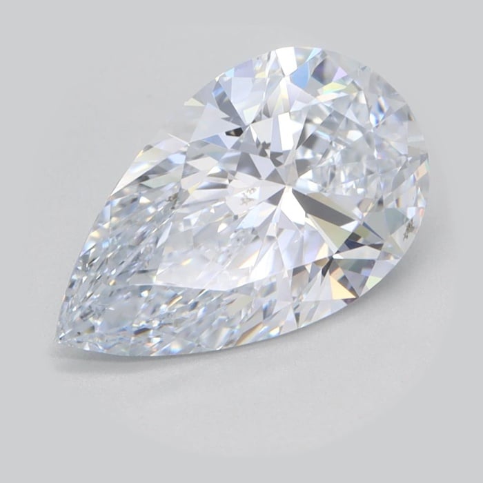 Real Diamond Image