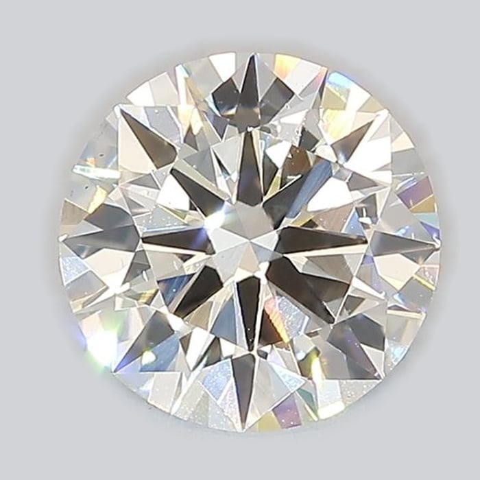 Real Diamond Image
