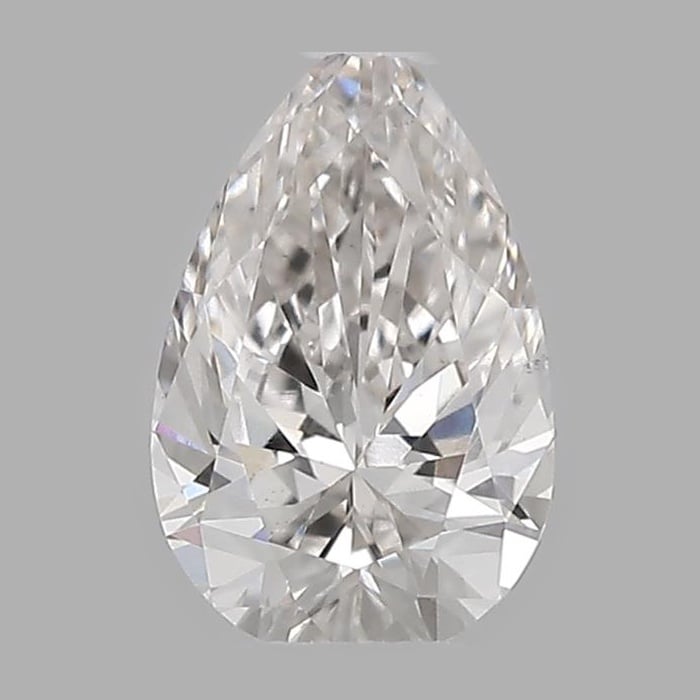 Real Diamond Image