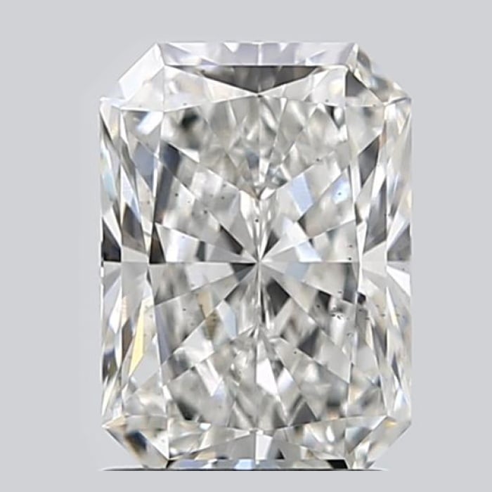 Real Diamond Image