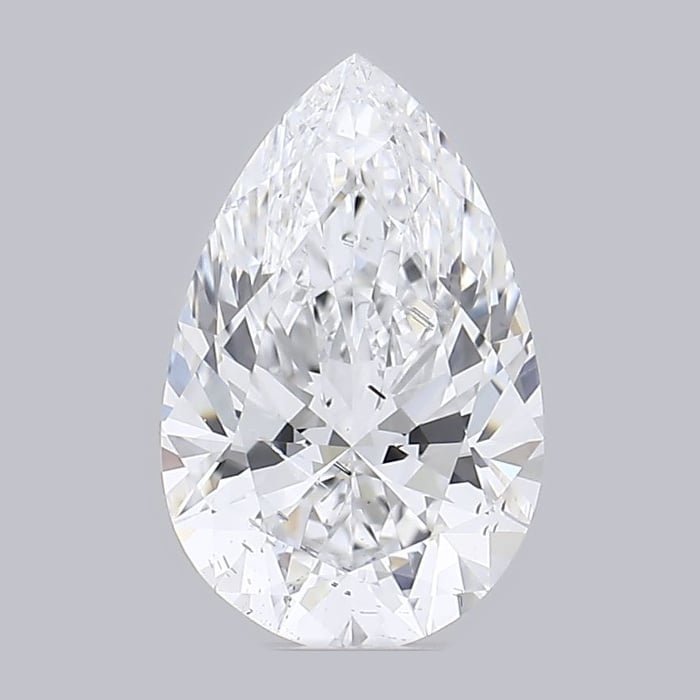 Real Diamond Image