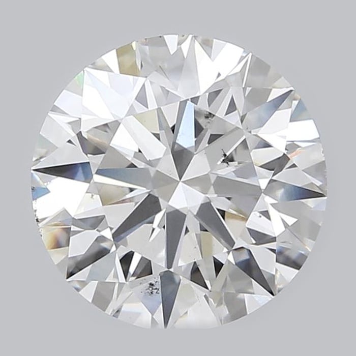 Real Diamond Image
