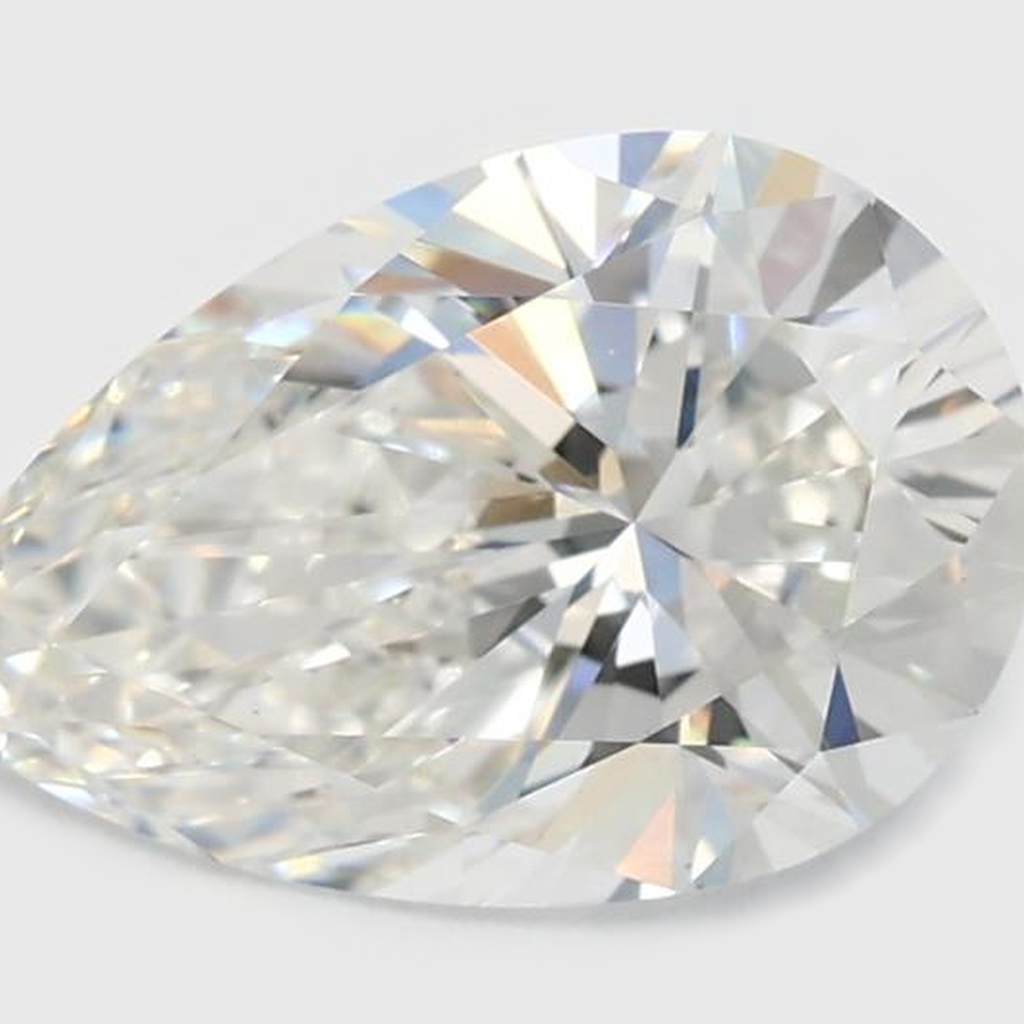 Real Diamond Image