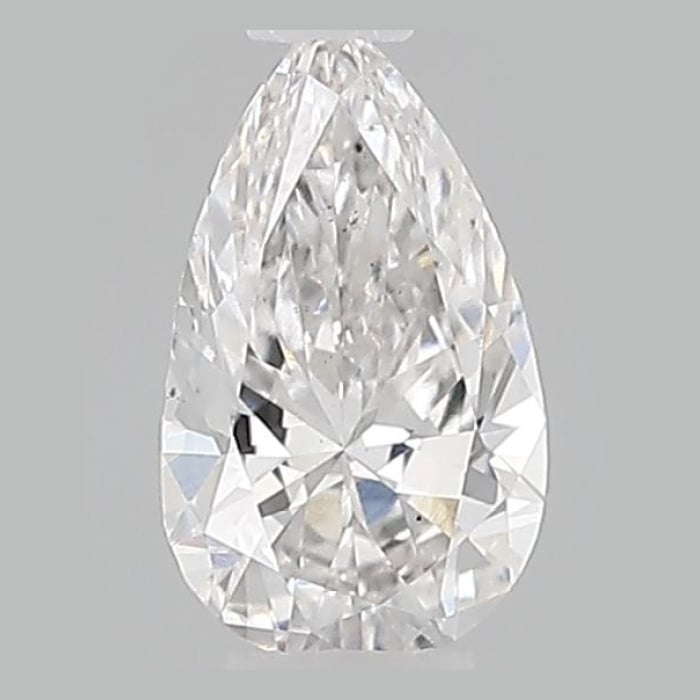 Real Diamond Image