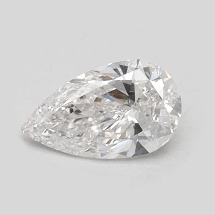 Real Diamond Image