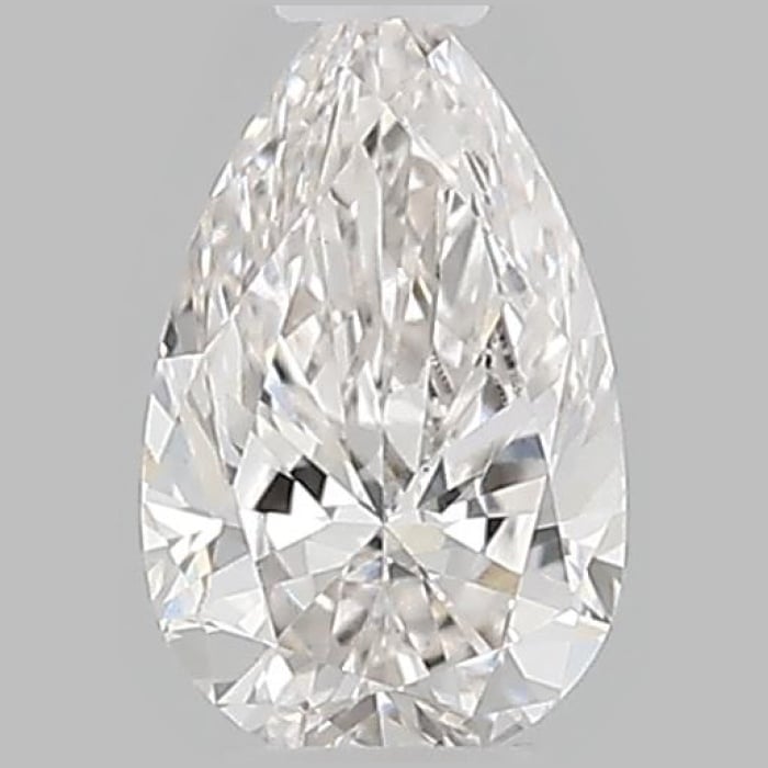 Real Diamond Image