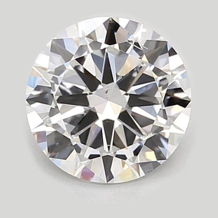 Real Diamond Image