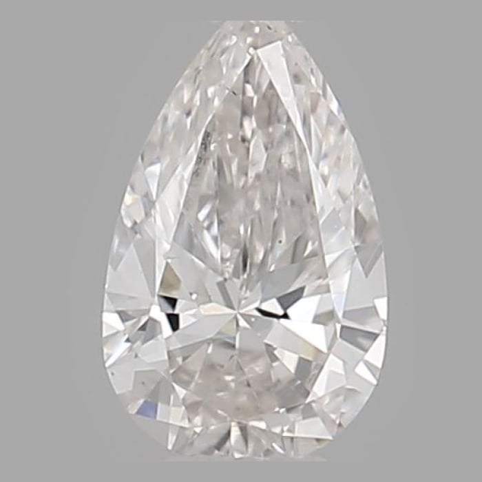 Real Diamond Image