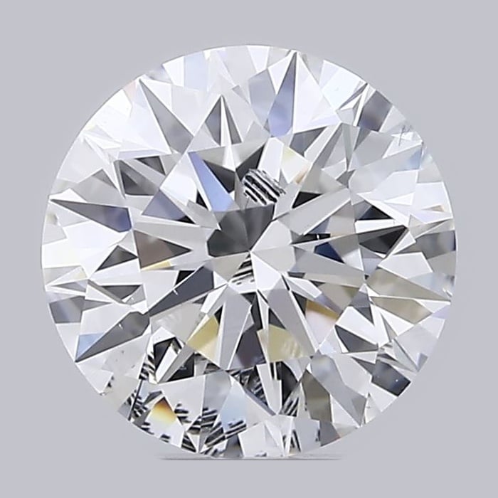 Real Diamond Image