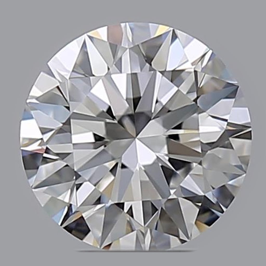Real Diamond Image