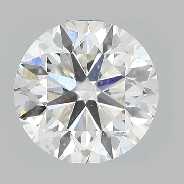 Real Diamond Image