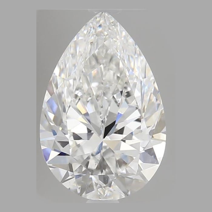 Real Diamond Image