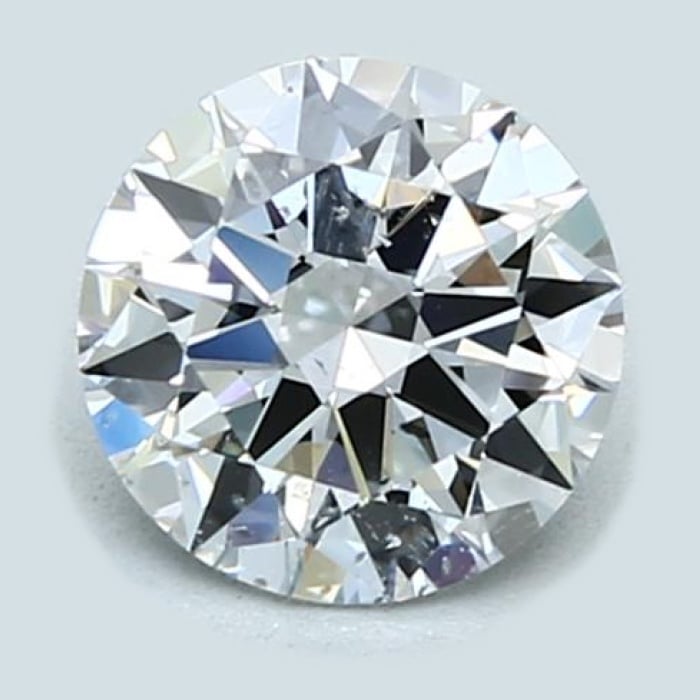 Real Diamond Image