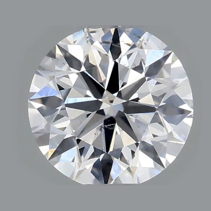 Real Diamond Image