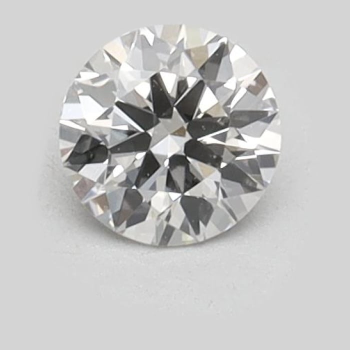 Real Diamond Image