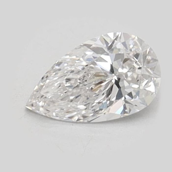 Real Diamond Image