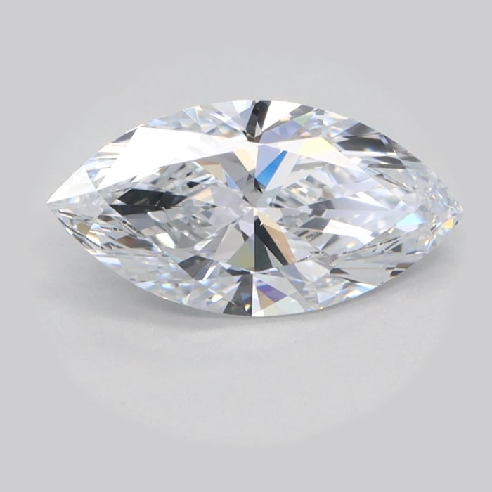 Real Diamond Image