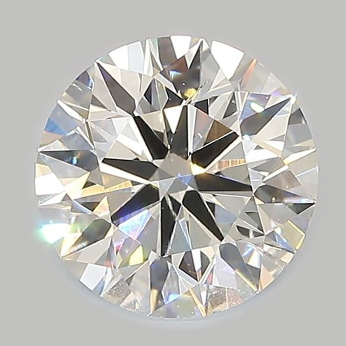 Real Diamond Image