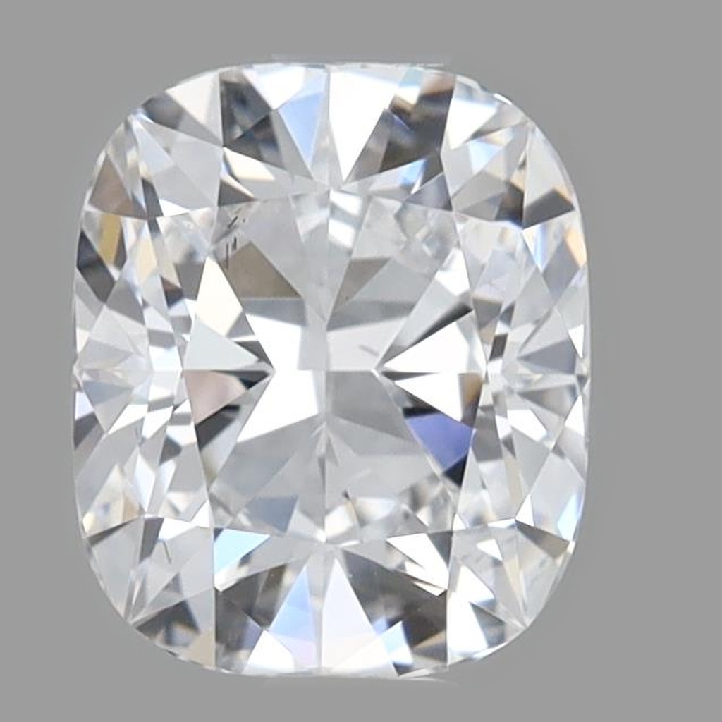 Real Diamond Image