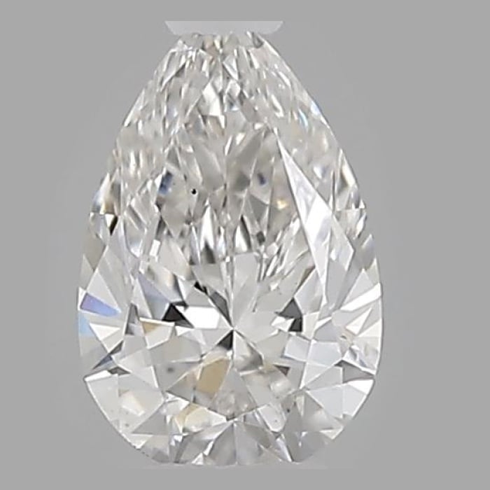 Real Diamond Image
