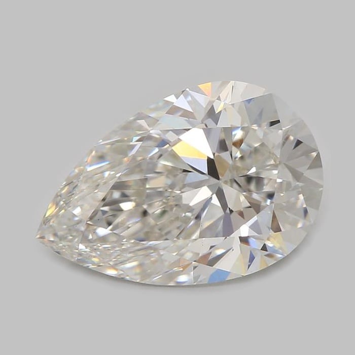 Real Diamond Image