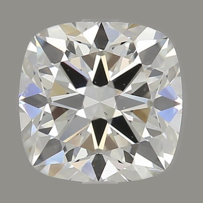 Real Diamond Image