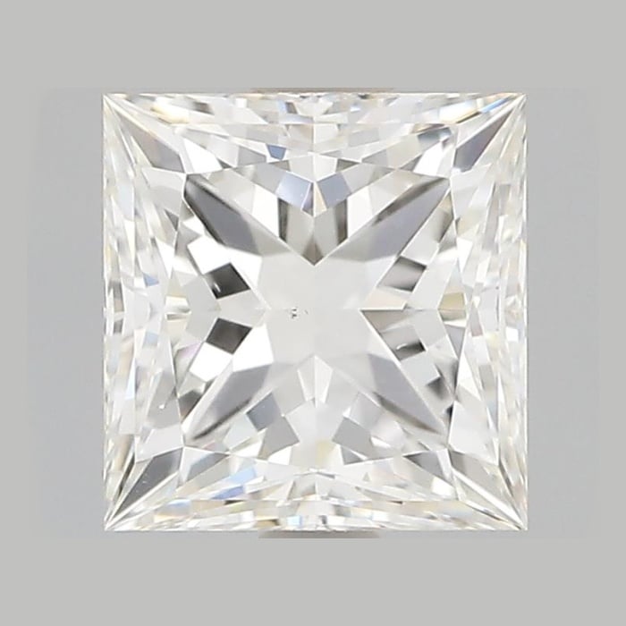 Real Diamond Image