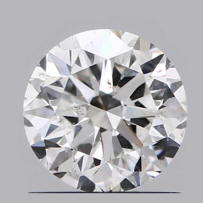 Real Diamond Image